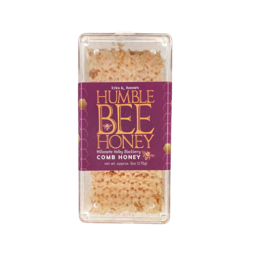 Local Oregon Honey Comb